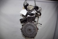 Двигатель стойку k9k b702 1.5 dci 81 km renault clio 2 Цена, фото thumb