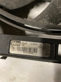 фото thumb №4, Вентилятор радиатор 8e0121205aa audi a4 b7