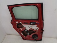 фото thumb №7, Peugeot 3008 двері ліва задні 2010