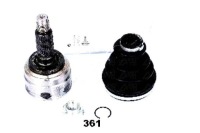 Japan шрус  наружный mazda 6 2,5 Цена, фото thumb