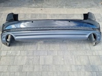 фото thumb №1, Audi a4 b9 s line kombi бампер задній задня