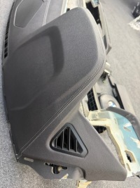 фото thumb №6, Bmw z4 g29 приборная панель консоль светлая nić подушка безопасности кожа ремни подушки безопасности оригинал