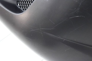 фото thumb №11, Hyundai tucson i 2004r- бампер перед переднє широкий