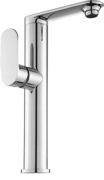 MEXEN MILO DF40 ZESTAW WANNOWY BATERIA CHROM