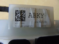 фото thumb №15, Лічильник приладова панель opel meriva b 1.3 cdti europa