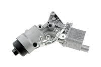 Купить Ccl-pl-007 радиатор масла с фильтром opel astra j 1.4t 2009-,insignia 1.4t, фото thumb