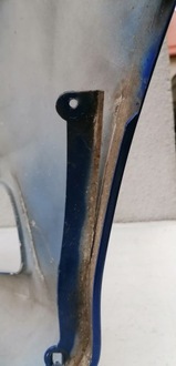 фото thumb №15, Ford b-max бампер перед передній pdc 12r.-