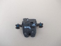 фото thumb №1, Замок крышки задняя opel karl