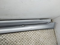 фото thumb №9, Bmw 5 e60 e61 2004 комплект поріг