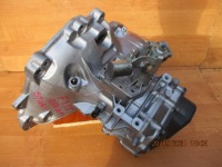 Opel meriva b corsa d коробка передач 1.3 cdti f355 e355 w355 22фреза na wałku Київ, фото thumb