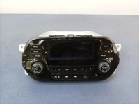 фото thumb №1, Fiat tipo ii магнітола автомагнітола (радіо, програвач) cd 07356609100