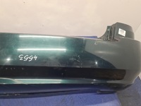 фото thumb №6, Kia carens ii бампер задняя 5c