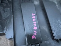 фото thumb №11, Fiat fiorino qubo lift 16-24 решітка радіатора решітка радіатора бампер перед рамка решітка верхній