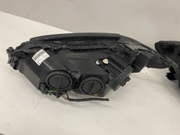 фото thumb №5, Лампа правая левая перед mercedes s w221 bi ксенон поворотный ночь vision