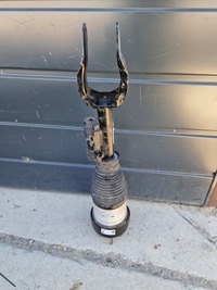 фото thumb №1, Mercedes gle w167 амортизатор перед права