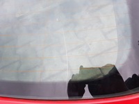 фото thumb №5, Audi a3 8p 04-12r крышка багажника зад 5d sportback ly3j