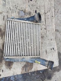 фото thumb №1, Audi q7 4l 3.0 tdi інтеркулер