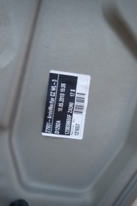 фото thumb №13, Skoda octavia 2 ii lift 08-12r kombi дверь правое задняя