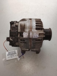 Купить Генератор renault clio 3 1.2b 16v 75 km, фото thumb