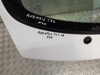 фото thumb №4, Крышка багажника toyota avensis t22 040 hb