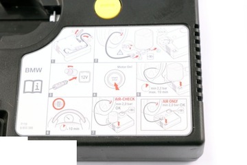 фото thumb №9, Bmw f20 f21 f30 mini f55 f56 компрессор помпа 6792688