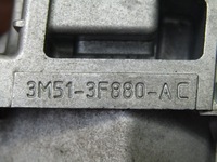 фото thumb №10, Mazda 5 2.0 d 2.0d 06r замок зажигания с ключ c23666938b 3m51-3f880-ac