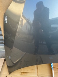 фото thumb №9, Капот крышка перед skoda fabia ii roomster 9153 lf8j 07-09r ori oem