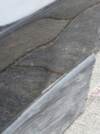 фото thumb №7, Hyundai tucson iii рестайлинг дверь правые задние зад