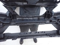 фото thumb №9, Seat ibiza iv 4 lift 12-17 бампер перед передний sprysk