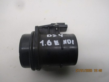 фото thumb №1, Расходомер citroen ds4 1.6 ehdi