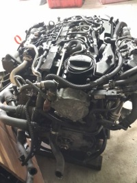 фото thumb №8, Двигун 2.0 tdi cgl cglc audi a6 c7 , q5 , a4 b8 , a5 голий блок двигуна