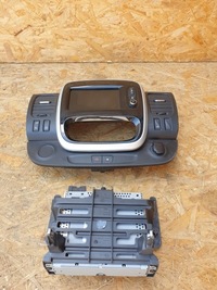 фото thumb №1, Trafic iii дисплей навігація 259152544r