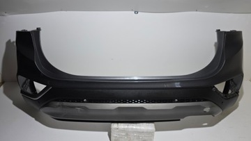 фото thumb №6, Hyundai santa fe бампер задній зад 2018- 86611-s1000