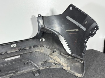 фото thumb №9, Lexus rx 5 v 52159-48340 бампер зад задній + dol повний гарний