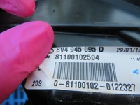 фото thumb №12, Лампа зад задняя левая audi a3 sportback led 12r-17r 8v4945095d