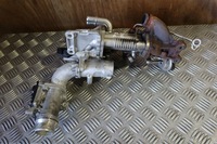 фото thumb №10, Радиаторов выхлопных газов megane scenic iii 147355713r