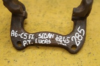 фото thumb №6, Скоба гальмівні правий задня 245mm a6 c5 fl 2.4b