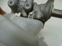 Насос гальмівна бачок citroen c4 3 1.5hdi 28.307km 2020r.- a005p990 Оригінал, фото thumb