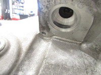 фото thumb №9, Коробка передач роздавальна редуктор bmw f25 x3 x-drive n20 n47 n55 n57 atc450