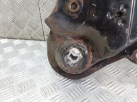 фото thumb №5, Підрамник поперечина перед fiat stilo 1.6 16v