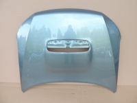 фото thumb №1, Subaru forester 2009 2010 2011 2012 капот