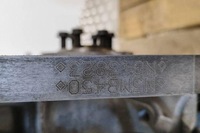 фото thumb №12, Двигатель renault megane iv b9a/m_ m5mb450 1.6l бензиновый 151kw 2018