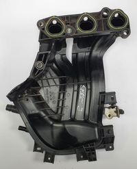 фото thumb №6, Колектор всмоктуючий smart fortwo ii 451 1.0 t 1540a410