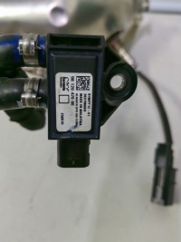 фото thumb №6, Opel frontera c 2024- 1.2 mild hybrid катализатор