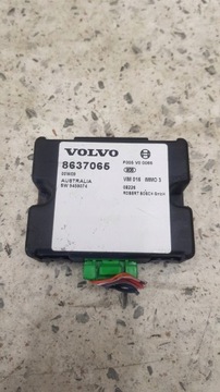 фото thumb №1, Модуль блок управления иммобилайзера volvo v70 s70 c70