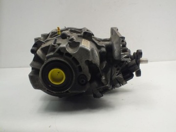 фото thumb №6, A w177 v177 механізм диференціал диференціал оригінал