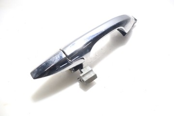 фото thumb №1, Ручка левая задняя наружная honda accord vii