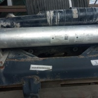 Maserati levante 2016- підвіска задні задні комплектна  оригінал warszawa в Україні, фото thumb