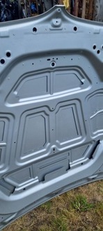 фото thumb №9, Капот крышка двигателя bmw x3 go1