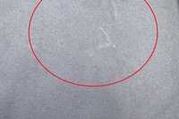 фото thumb №6, Maserati levante suv m161 передня права двірник захист захист 67004231